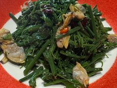 -老大连·海肠捞饭·大连海鲜大连菜(西安路店)