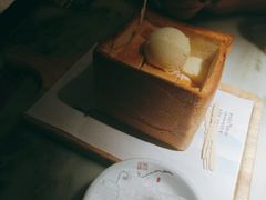 面包诱惑-绿茶餐厅(昌平悦荟店)