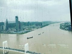 -澳门旅游塔360°旋转餐厅(南湾湖广场店)