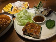 -星叶·东南亚料理(宁波万象汇店)