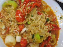 -一起吃小龙虾·海鲜(海珠店)