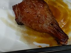 -裕记烧腊连锁餐饮(国商分店)