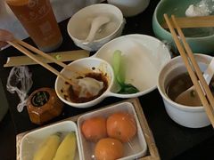 -金色印象·4K影院式足体养生(南坪桃源店)