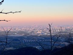 -香山公园