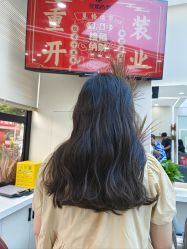 -星格造型·Hair Salon