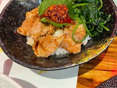 -热血兄弟·炭火烤肉(融侨中心店)