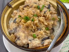 冬菜肉饼蒸饭-荔园小馆(园岭新村二期店)