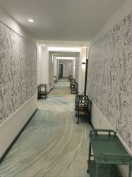 -安心妈妈月子中心(高新店)