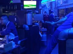-很久以前羊肉串(打浦路店)