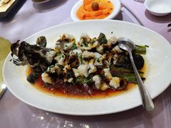 -顺风海鲜港(长寿路店)