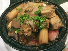 -虾饺妹·粤式手工点心(水荫路店)