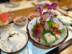 -和创柚子·会席日本料理(新区淮海街店)
