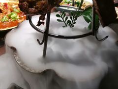 -楼兰新疆主题餐厅(悠方店)