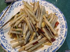 -赶海儿海鲜镖局·平价海鲜小馆(金沙滩店)