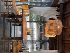 大堂-MOJ coffee(瓯海泽雅水碓坑店)