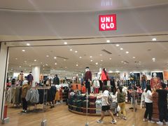 -优衣库(青岛万象城店)