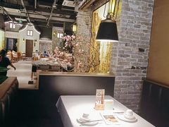 -老伙记海鲜码头(北滘店)