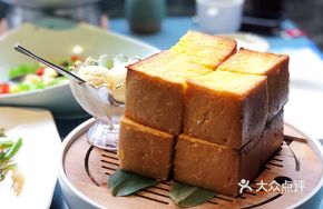Bread Story