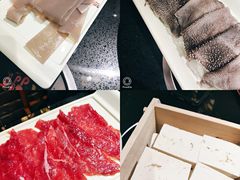 -袍家大院重庆火锅(文安路店)