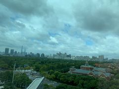 -上海浦东嘉里大酒店