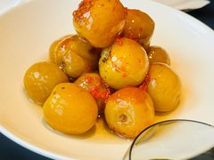 -江南雅厨(李公堤店)