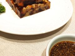 -京味斋·北京烤鸭(华威桥北工大店)