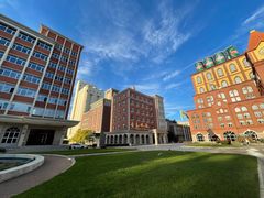 -青岛啤酒博物馆