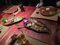 -花马天堂云南餐厅 Lost Heaven(外滩店)