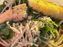 -Lets burger非常汉堡·环球风味(蓝色港湾店)