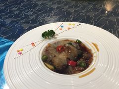 -翠晶水上餐厅(泰晤士小镇店)
