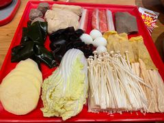 -虾满堂(瑞虹店)