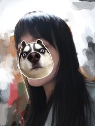 -小齐发型Star·Salon