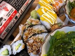 芒果大虾卷-村上一屋(回龙观店)