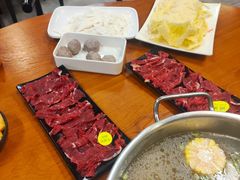 -汕头福合埕牛肉火锅(厚街店)