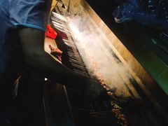 -老三烧烤(二环西路店)