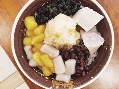 -鲜芋仙(群光广场店)