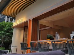 -The PEAT Coffee(深业中城店)