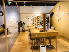 -天真蓝照相馆(西安南门王府井LAB店)