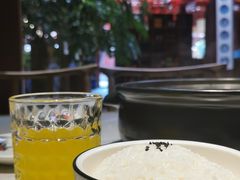 鲜桔汁-志晖园(昆明老街店)