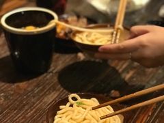 -串大叔炭火烤串·鸡西大冷面刀削面(总店)