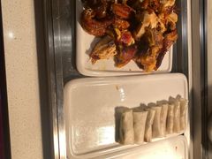 -飨食汇全日制餐厅·昆山皇冠假日酒店(九方店)