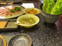-樱嘢·炭火烧肉(惠南店)