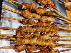 -那些年记忆烧烤