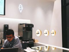 -喜茶(永旺梦乐城店)