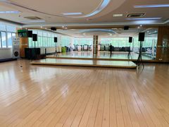 -沈坚强游泳俱乐部(长征分部)