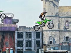 -渔岛海洋度假区