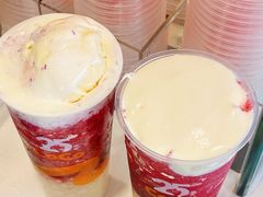 -CoCo都可(湖滨银泰店B区店)