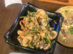 -林二哥宜烤官·宜宾小烧烤