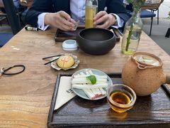 -扫雪煮茶(西村店)