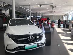 -奔驰利星行(北京花乡店)